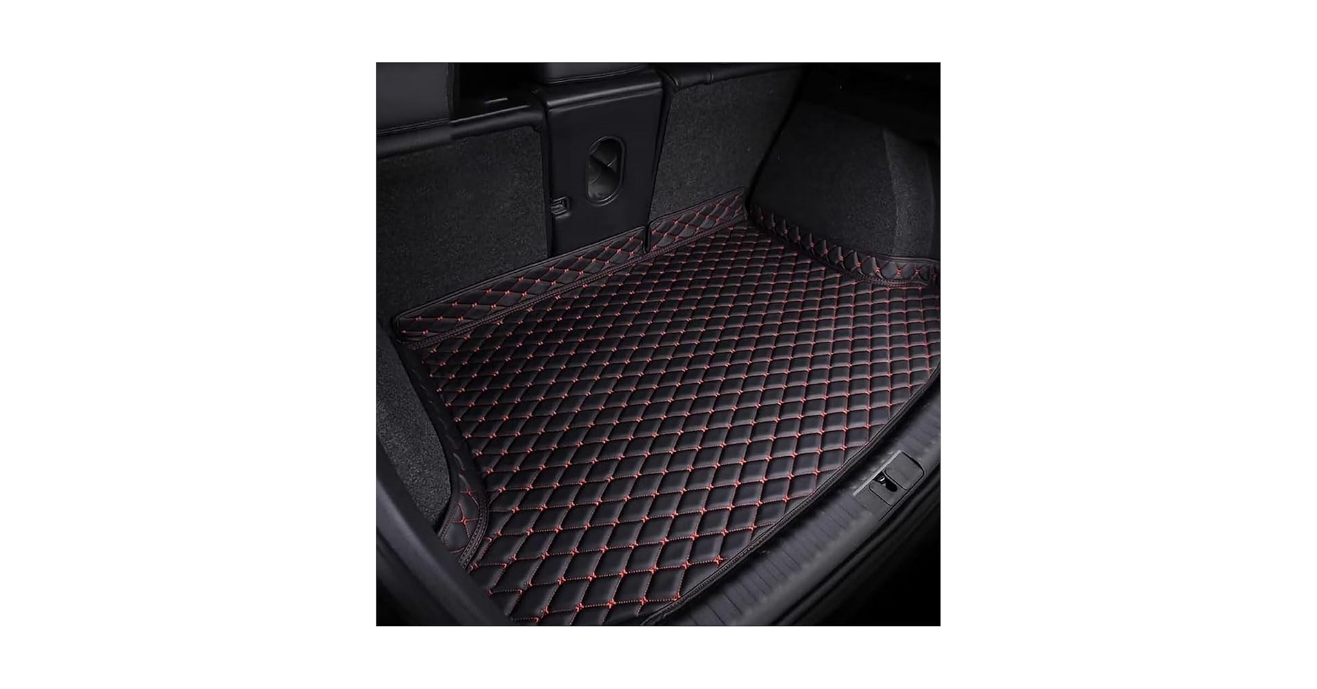 Amazon.co.jp: カスタム 車の トランクマット に適用 アバルト